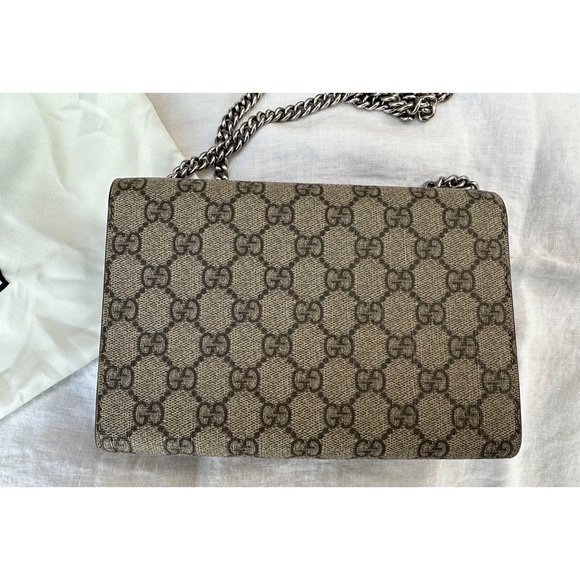 Gucci Chain Wallet - Picture 7 of 13